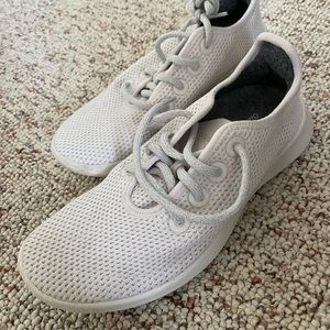 Allbirds sneakers